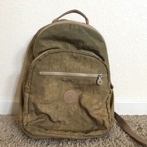 Good Kipling Seoul Backpack